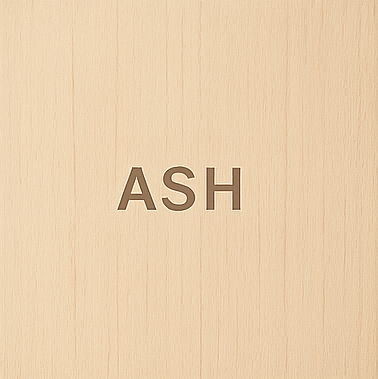 Ash