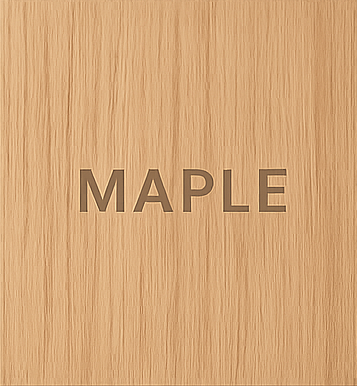 Maple